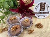 Walnut Brigadeiro 25