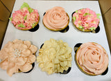 Cupcakes - 6