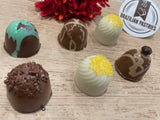 Brazilian Bonbons 25