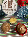 Brigadeiro Chocotone 20