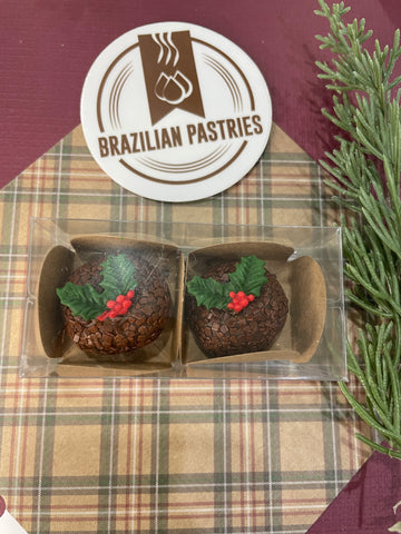 Christimas Brigadeiros 2