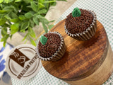 Chocolate Mint Brigadeiro 25