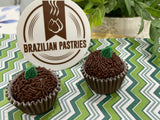 Chocolate Mint Brigadeiro 25