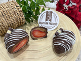 Brazilian Strawberry Bonbon 10