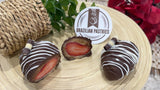 Brazilian Strawberry Bonbon 10