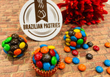 M&M Brigadeiro 25