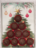 Brigadeiro tree 🎄