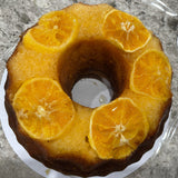 Orange Cake