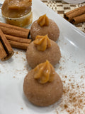 Churros Truffles